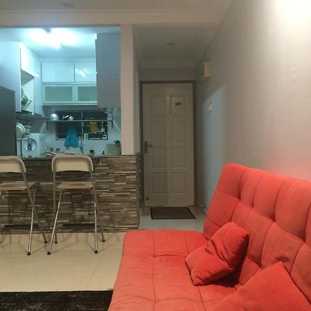 Inpenang Muslim Homestay George Town Szoba fotó