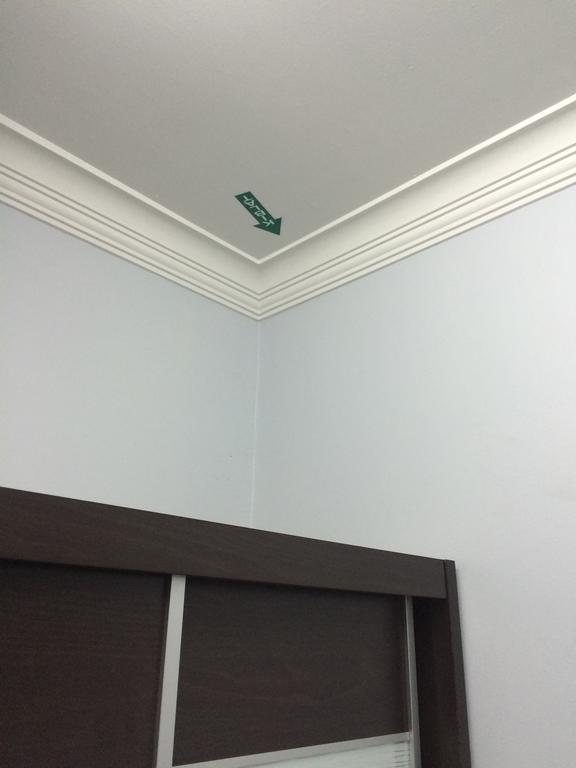 Inpenang Muslim Homestay George Town Szoba fotó