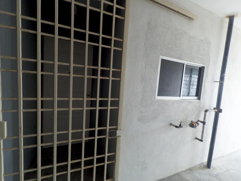 Inpenang Muslim Homestay George Town Kültér fotó